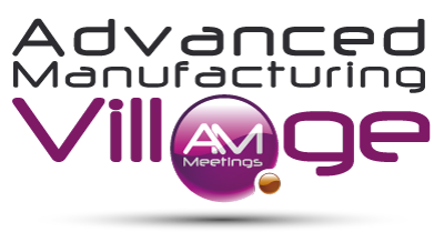 Logo Advanced Manufacturing Village