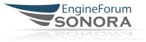 Engine Forum Sonora